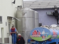 Екскурсія на молочний завод (ГМЗ-1). 2014 рік