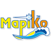 Підприємство МаріКо. Логотип.